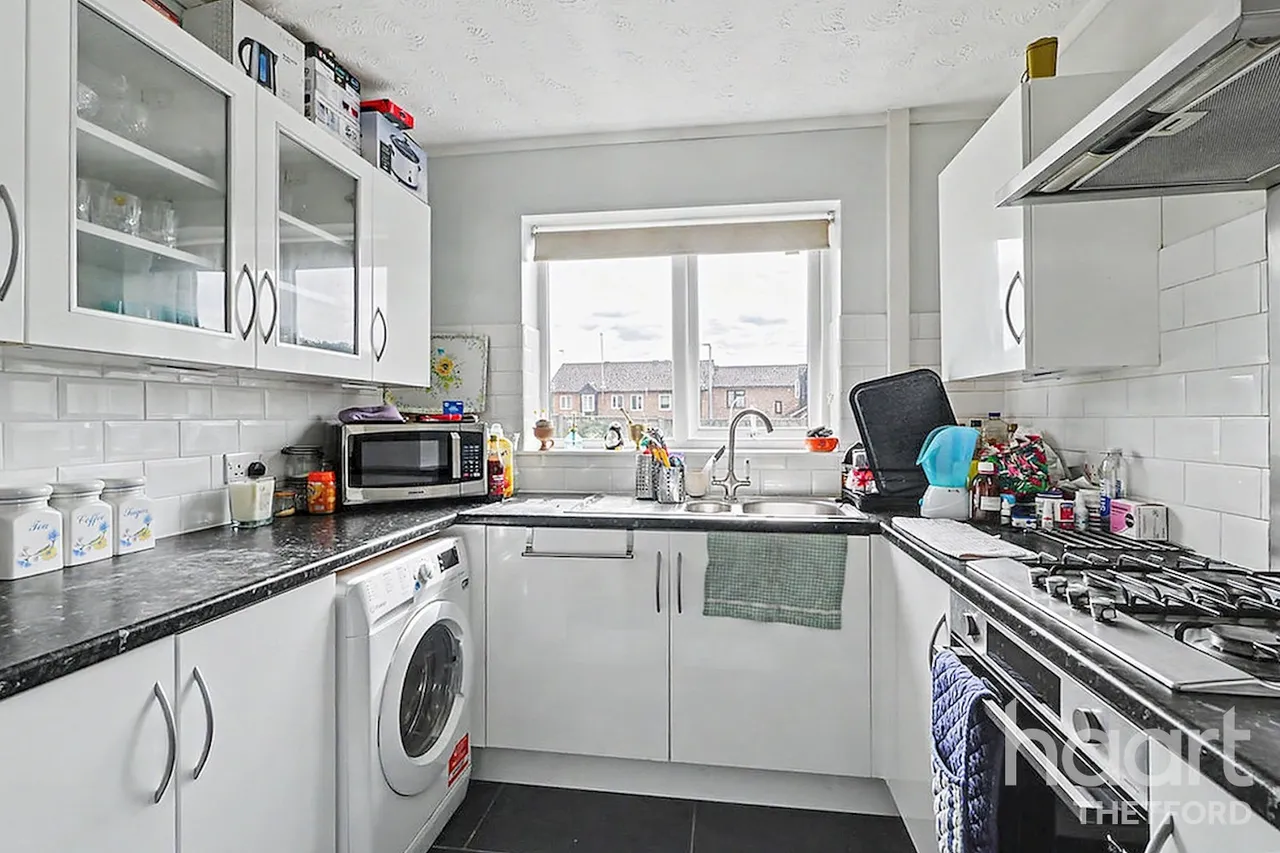 Coriander Drive, Thetford, IP24, photo 4