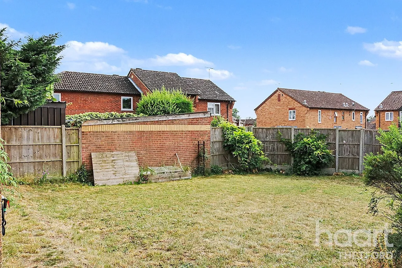 Coriander Drive, Thetford, IP24, photo 19