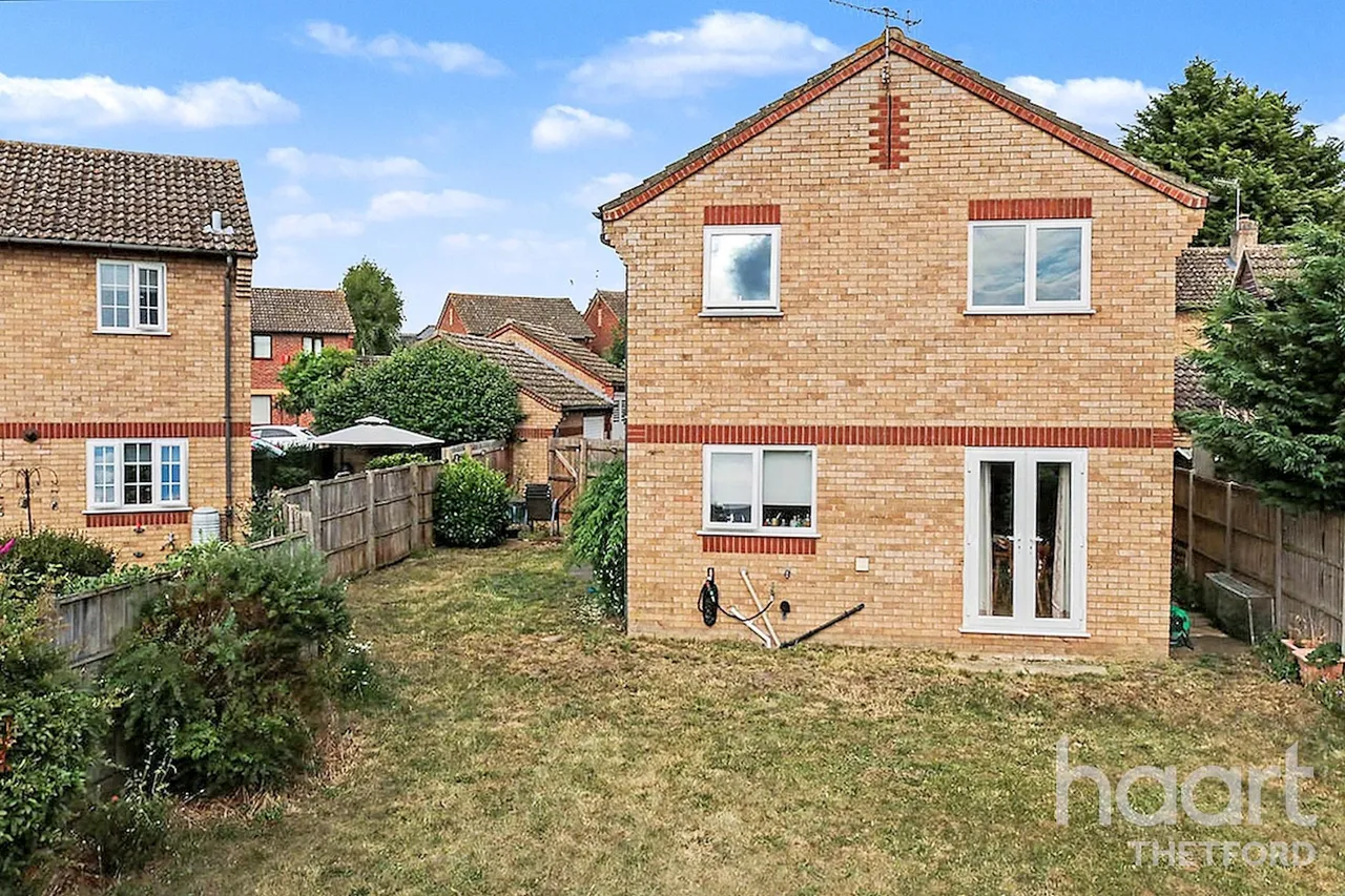 Coriander Drive, Thetford, IP24, photo 2