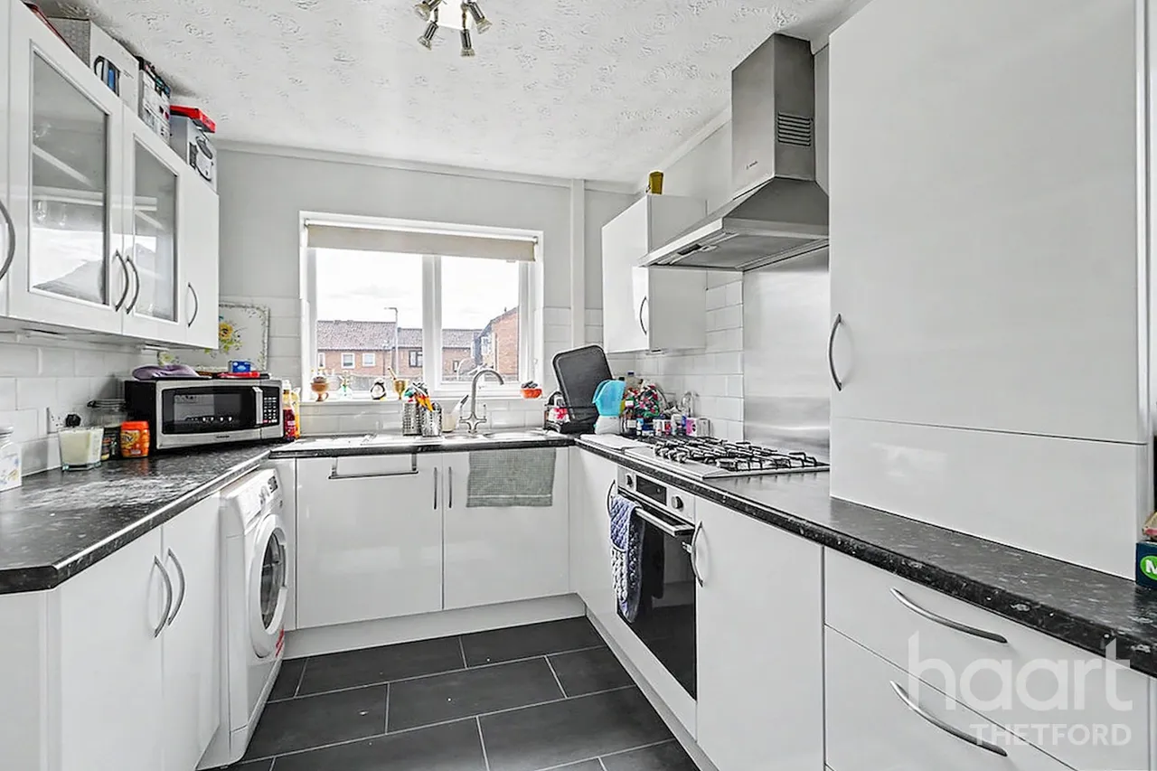 Coriander Drive, Thetford, IP24, photo 3