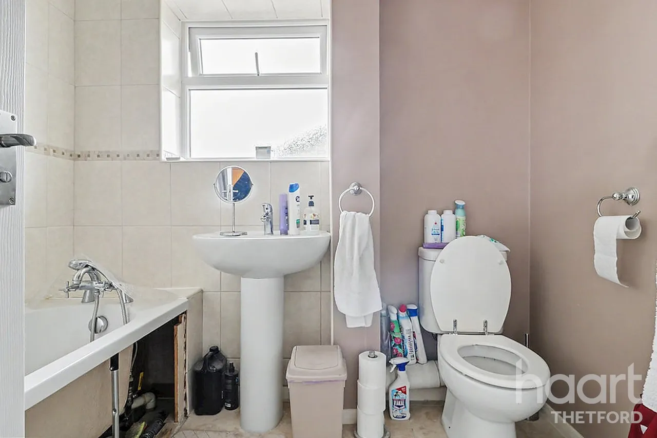 Coriander Drive, Thetford, IP24, photo 16