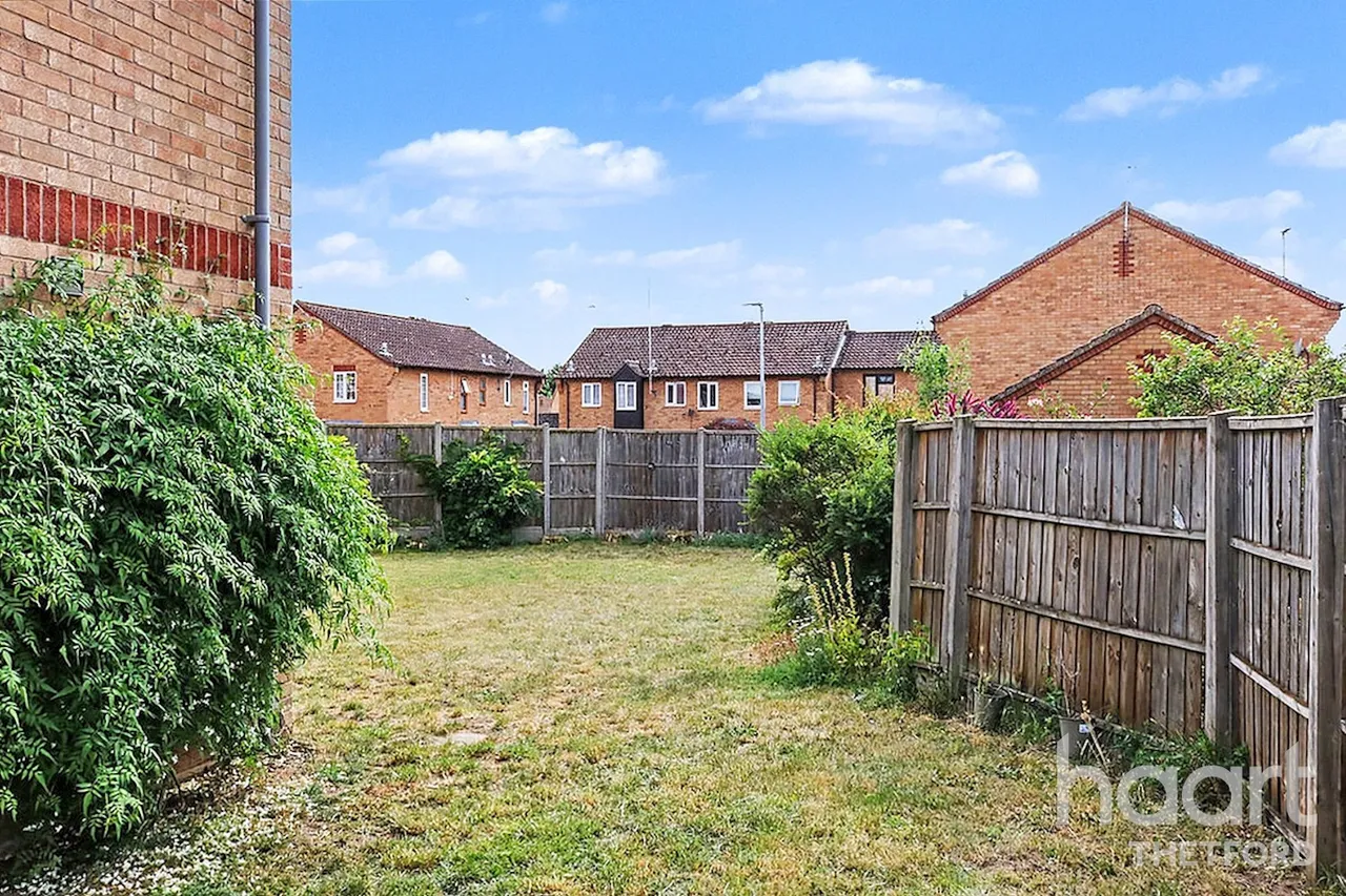 Coriander Drive, Thetford, IP24, photo 18