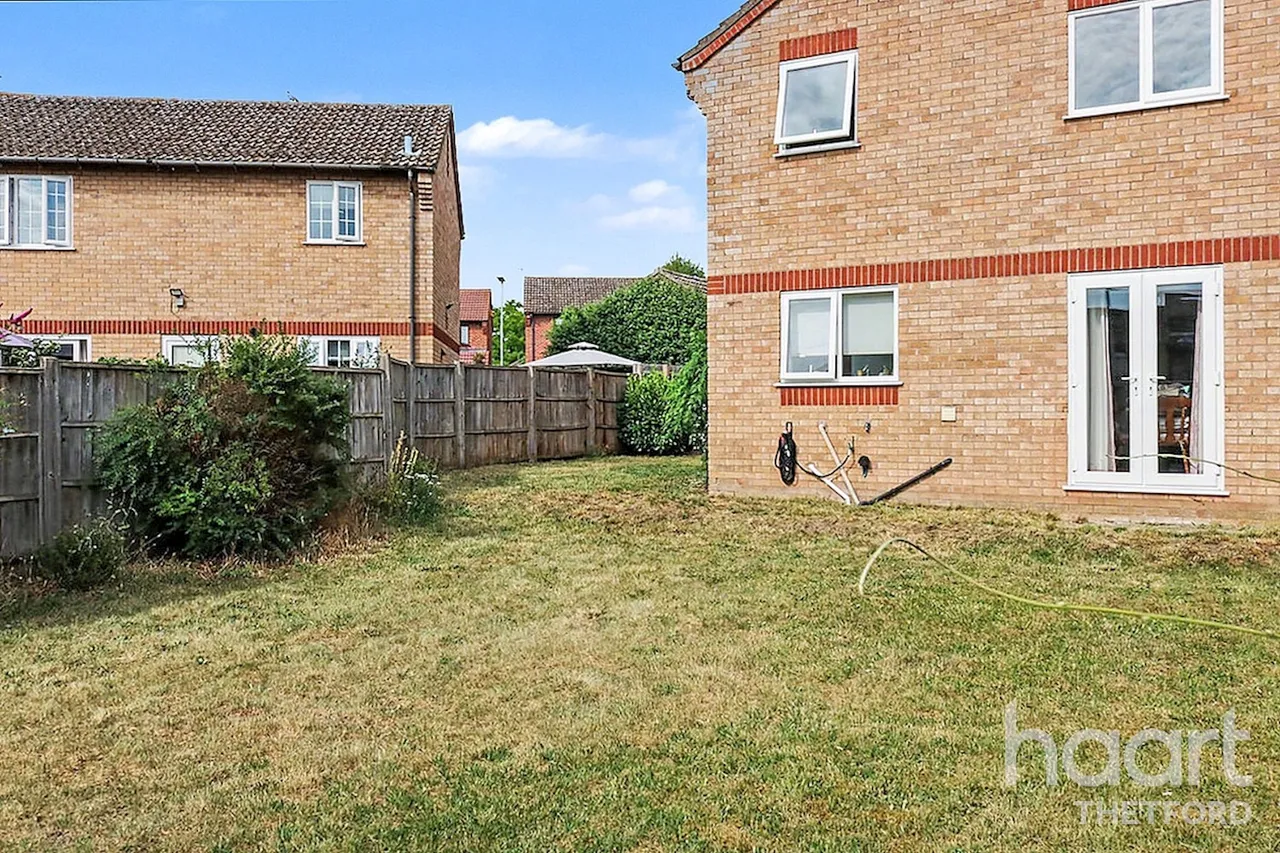 Coriander Drive, Thetford, IP24, photo 17