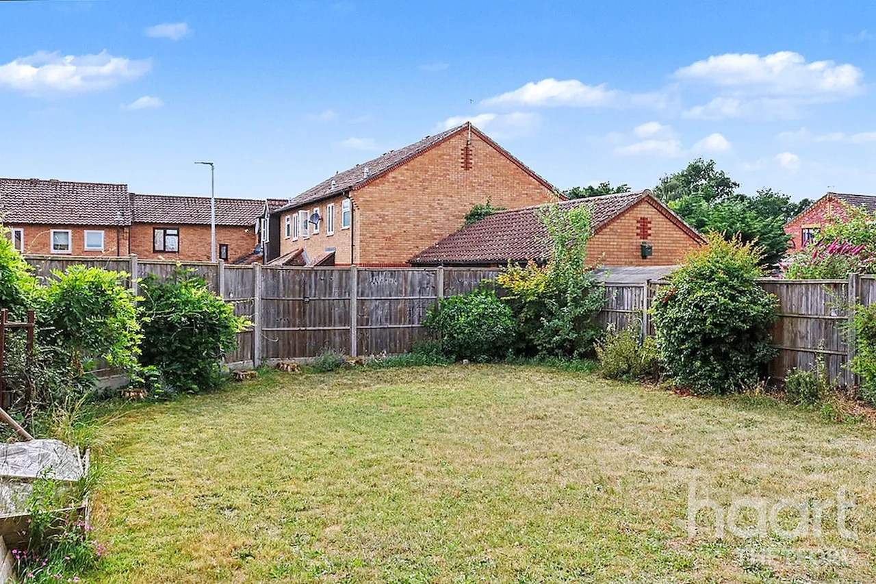 Coriander Drive, Thetford, IP24, photo 20