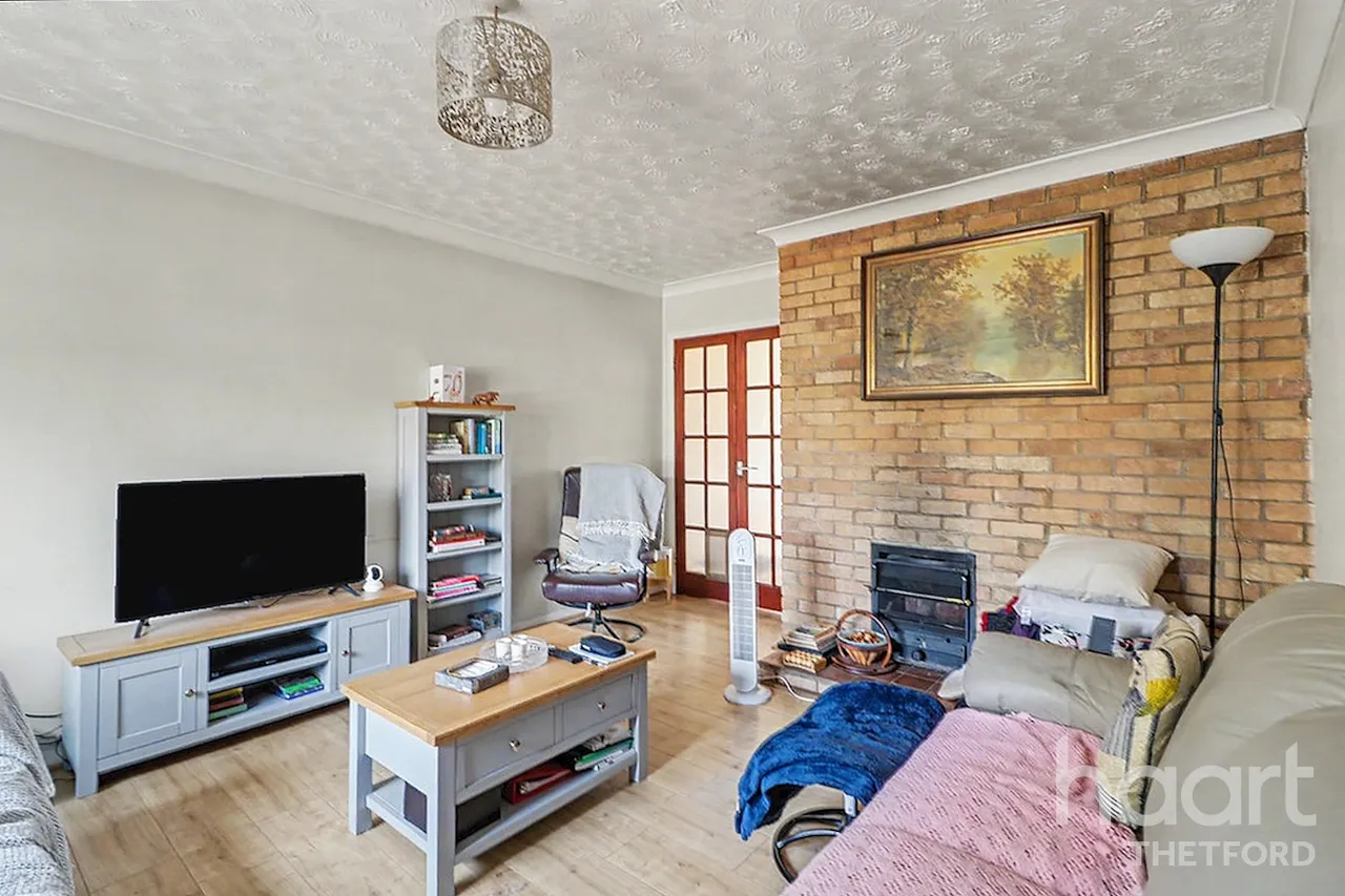 Coriander Drive, Thetford, IP24, photo 8