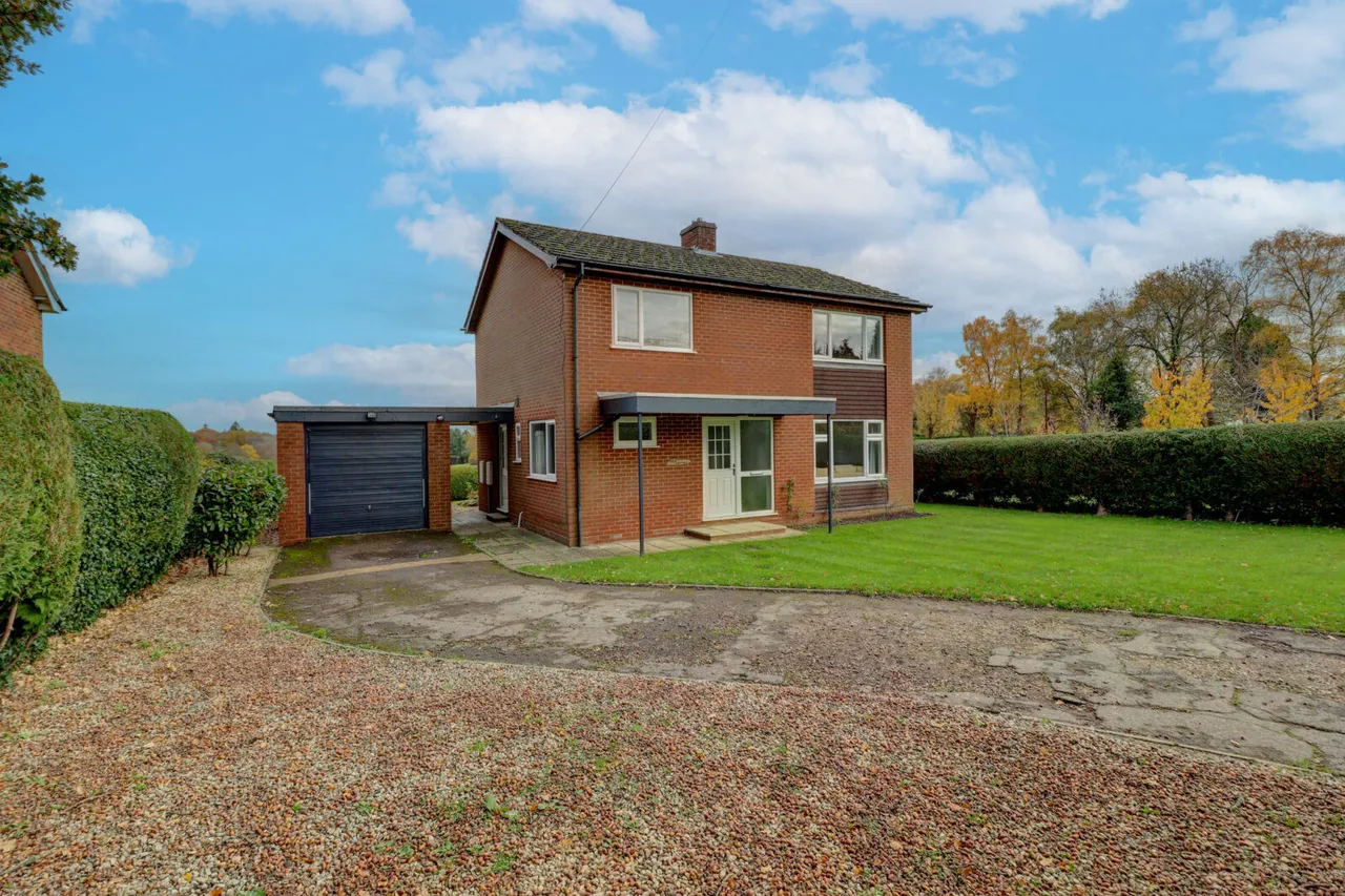 Green Lane, Great Missenden, HP16, photo 18