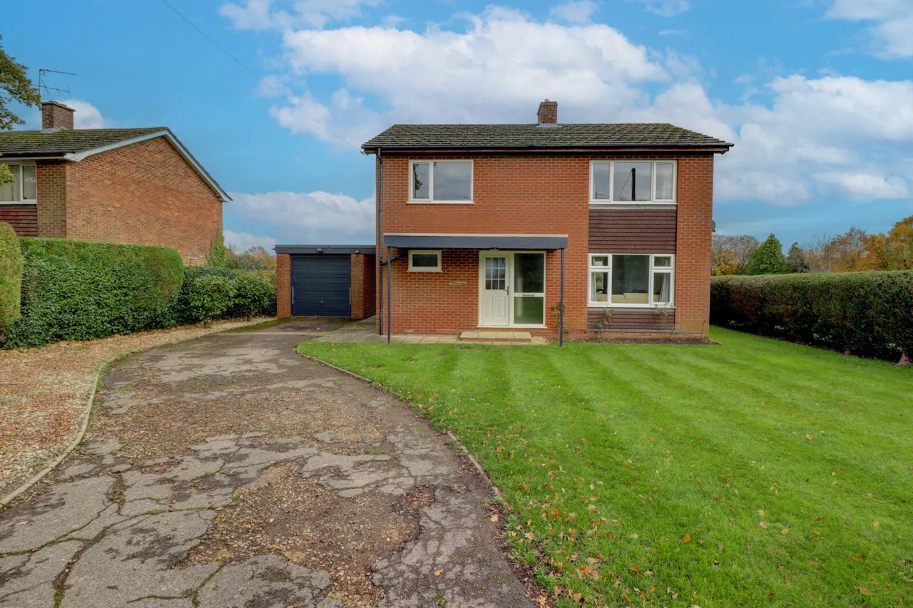 Green Lane, Great Missenden, HP16, photo 17