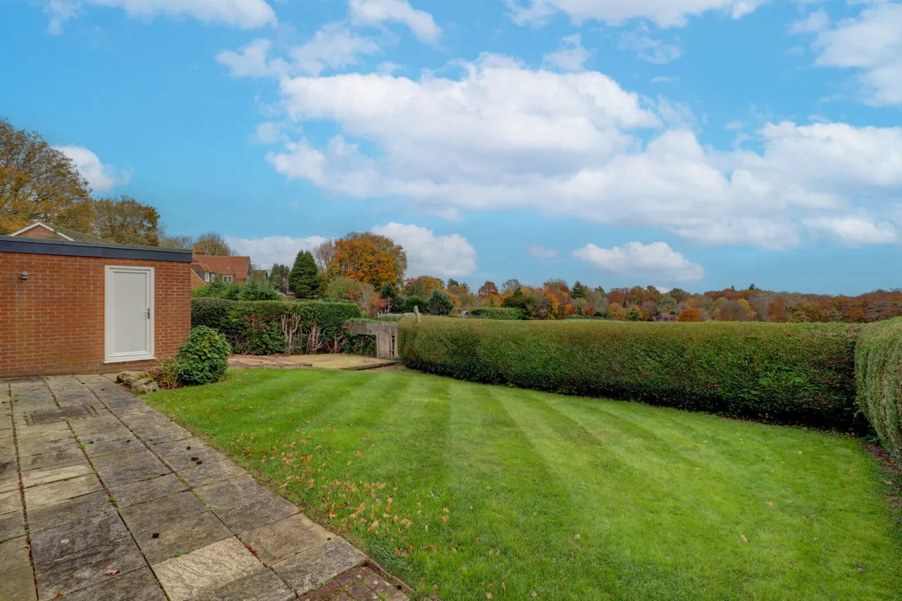 Green Lane, Great Missenden, HP16, photo 13