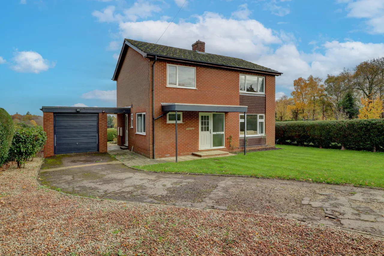 Green Lane, Great Missenden, HP16, photo 14