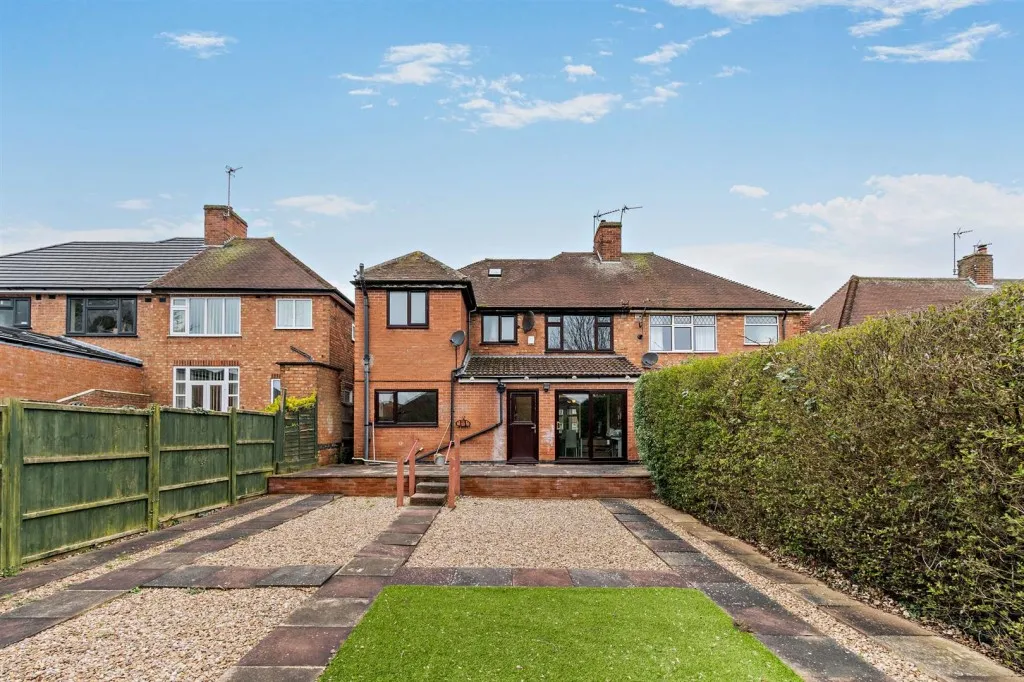 Colchester Road, Leicester, LE5, photo 28