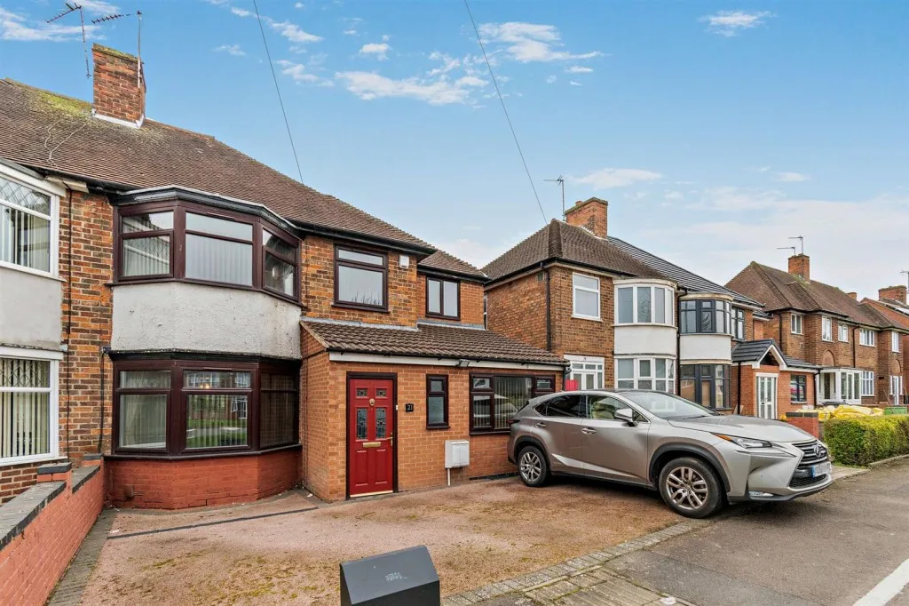 Colchester Road, Leicester, LE5, photo 29