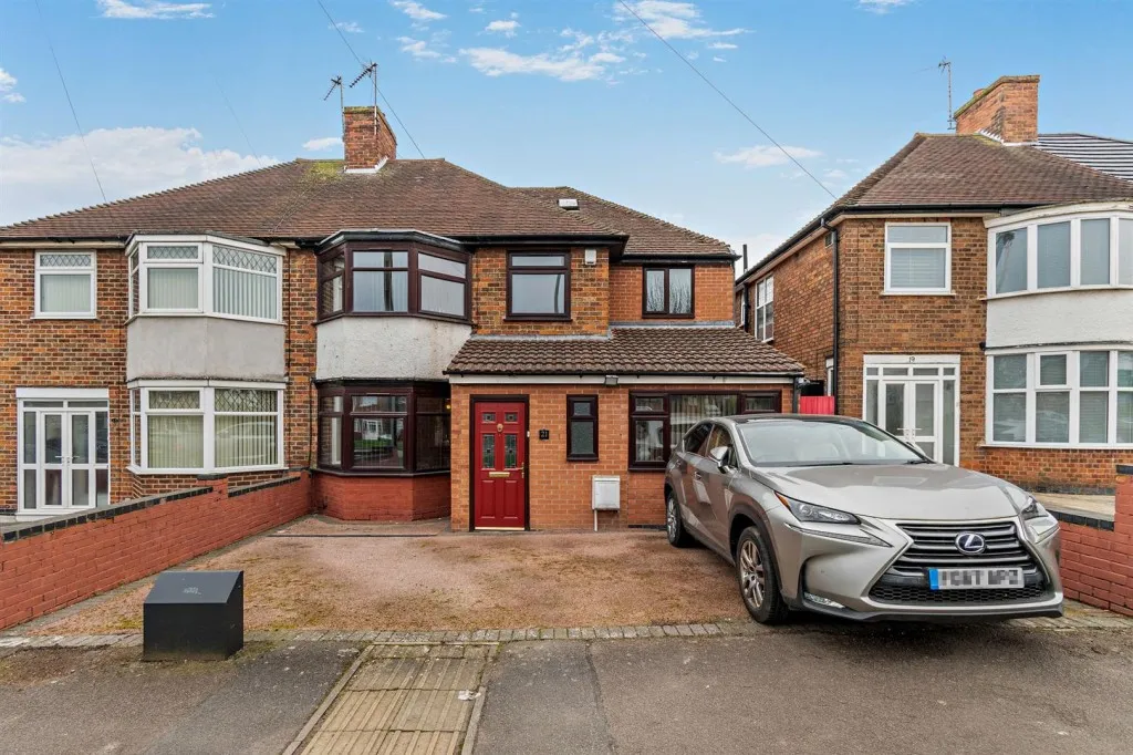 Colchester Road, Leicester, LE5, photo 30