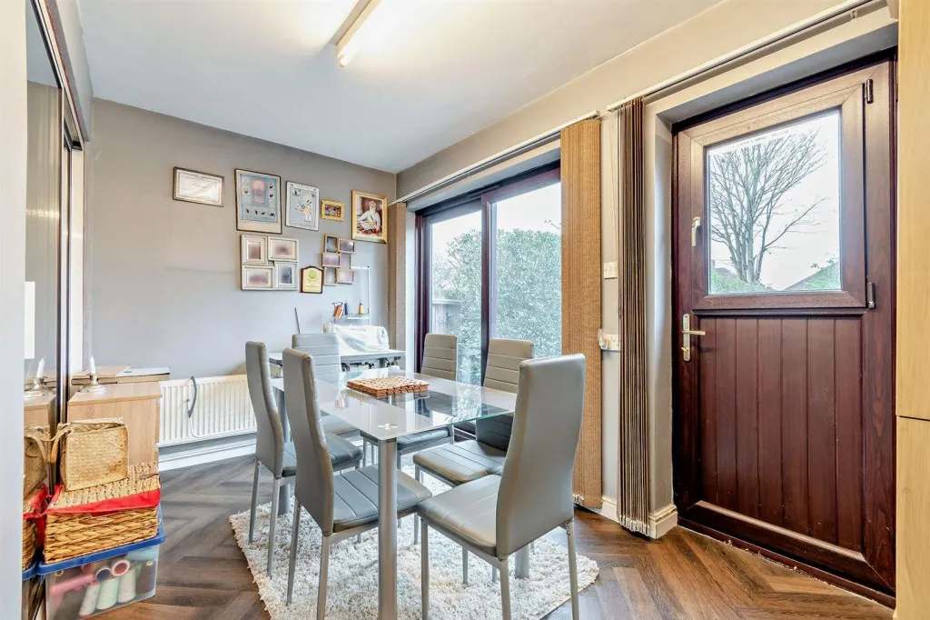 Colchester Road, Leicester, LE5, photo 7