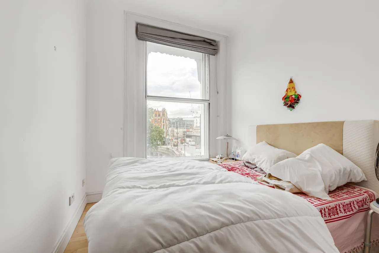 West Smithfield, Clerkenwell, EC1A, photo 15