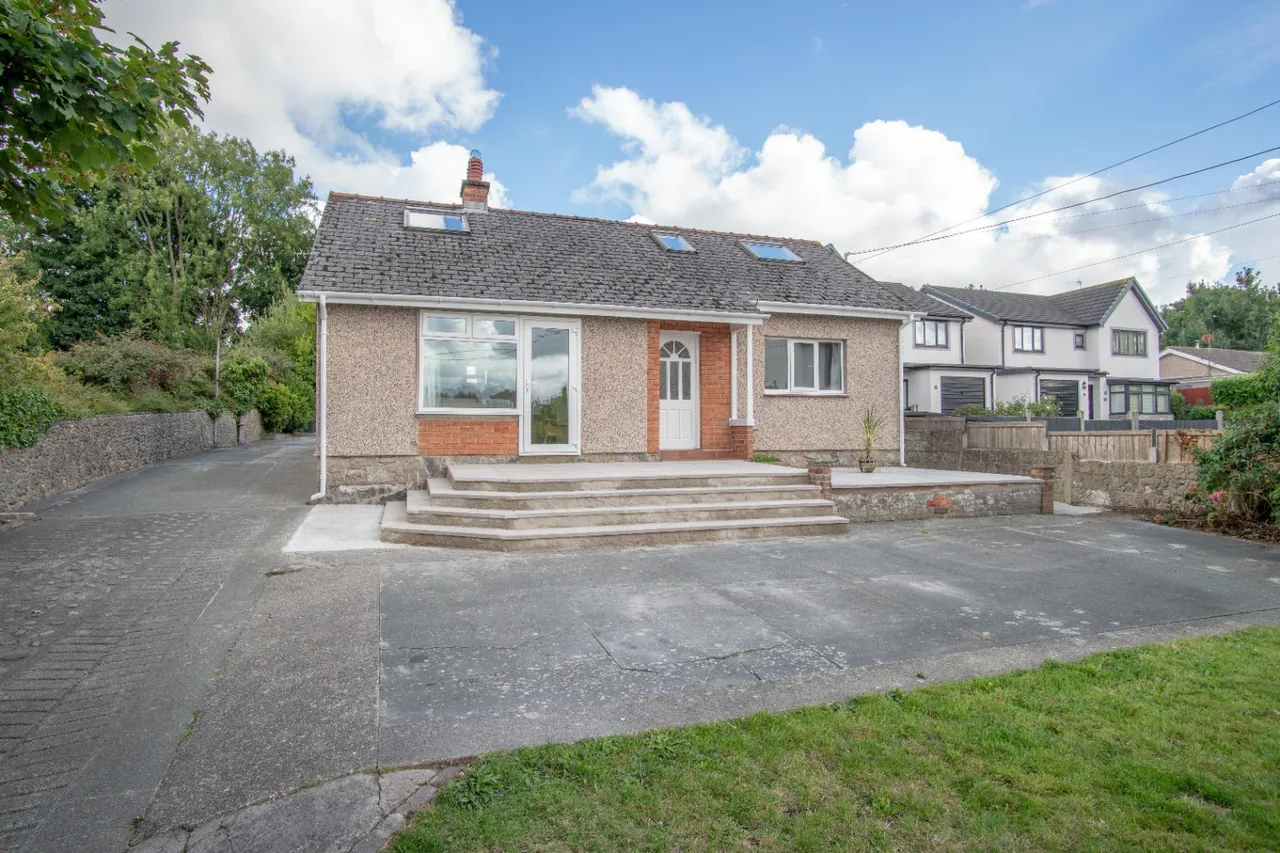 Pentre Berw, Gaerwen, LL60, photo 23