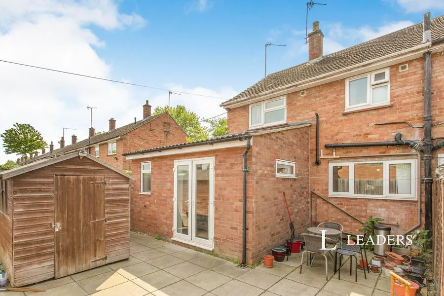 Beales Way, Cambridge, CB4, photo 10