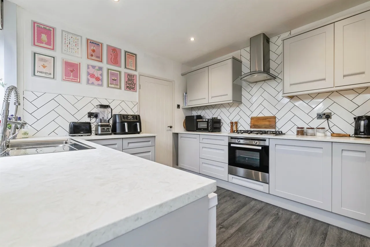 Lumley Road, Billingham, TS23, photo 5