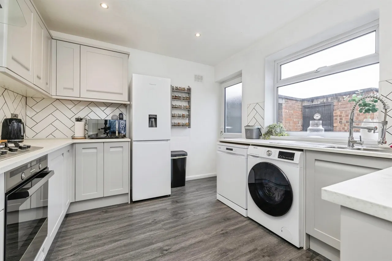 Lumley Road, Billingham, TS23, photo 4
