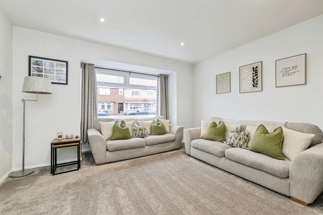 Lumley Road, Billingham, TS23, photo 3
