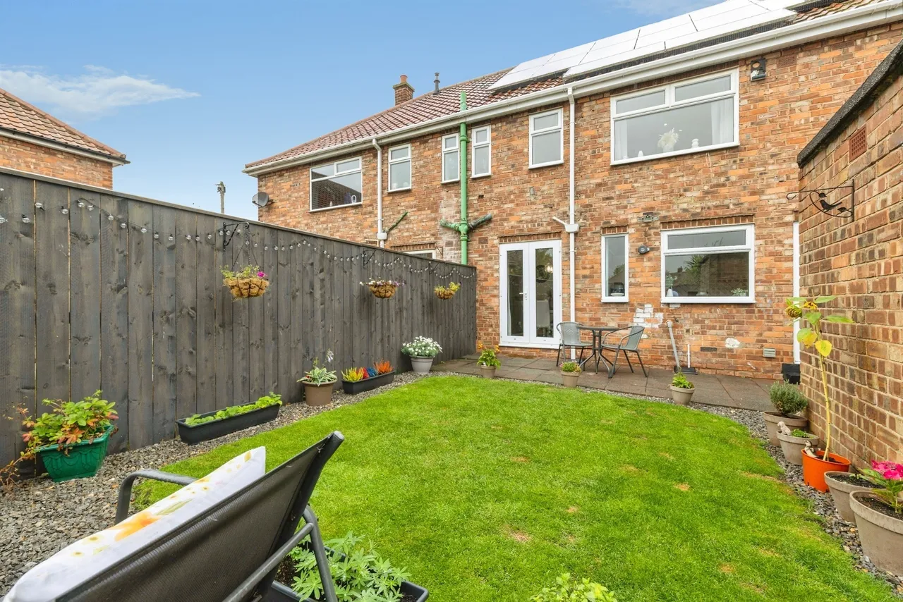 Lumley Road, Billingham, TS23, photo 15