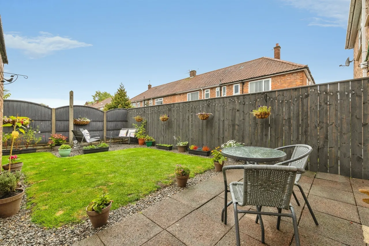 Lumley Road, Billingham, TS23, photo 14