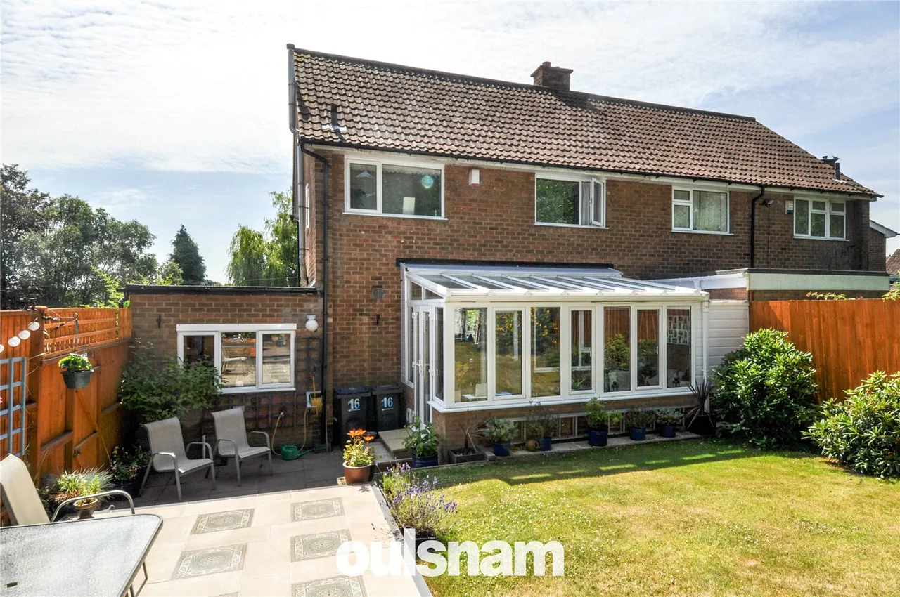 Presthope Road, Bournville Village Trust, Selly Oak, Birmingham, B29 4NJ, photo 19