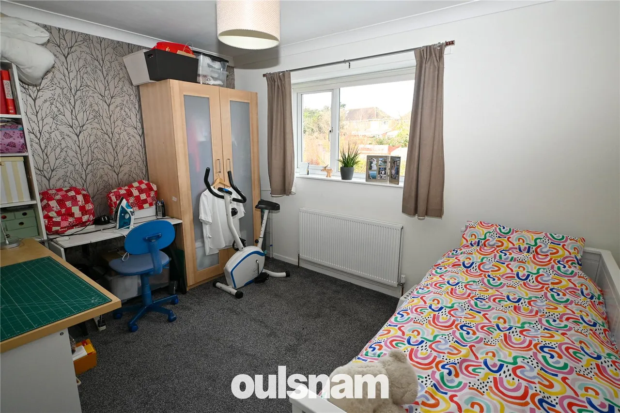 Presthope Road, Bournville Village Trust, Selly Oak, Birmingham, B29 4NJ, photo 13