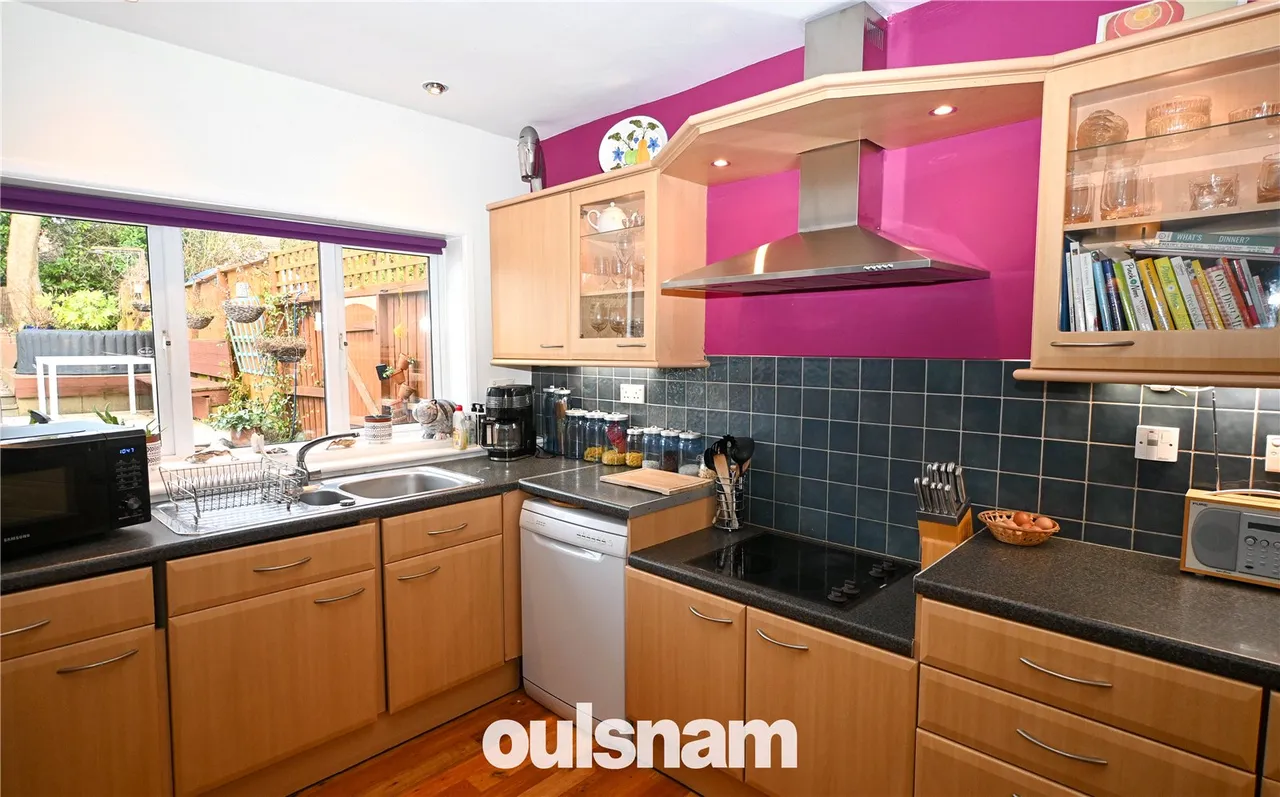 Presthope Road, Bournville Village Trust, Selly Oak, Birmingham, B29 4NJ, photo 7