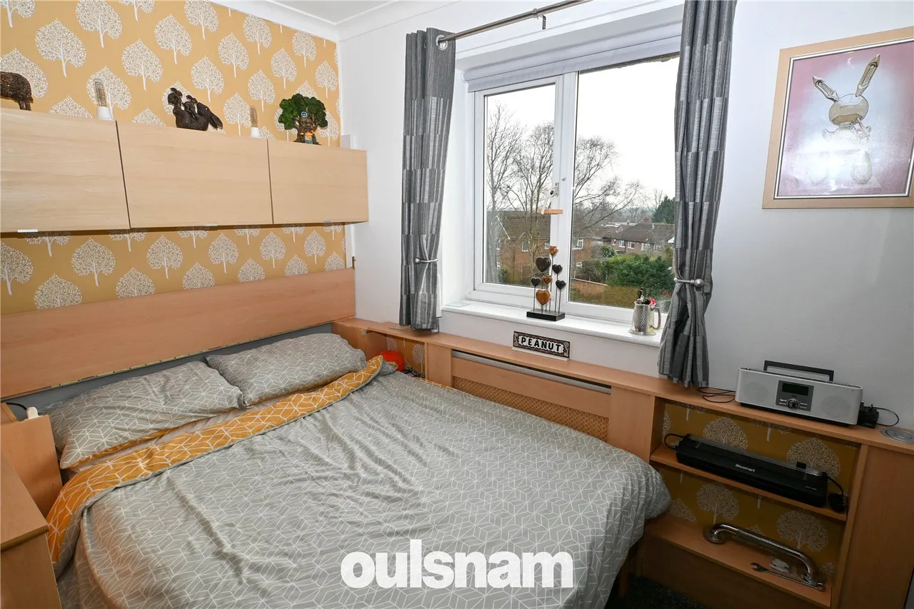 Presthope Road, Bournville Village Trust, Selly Oak, Birmingham, B29 4NJ, photo 15