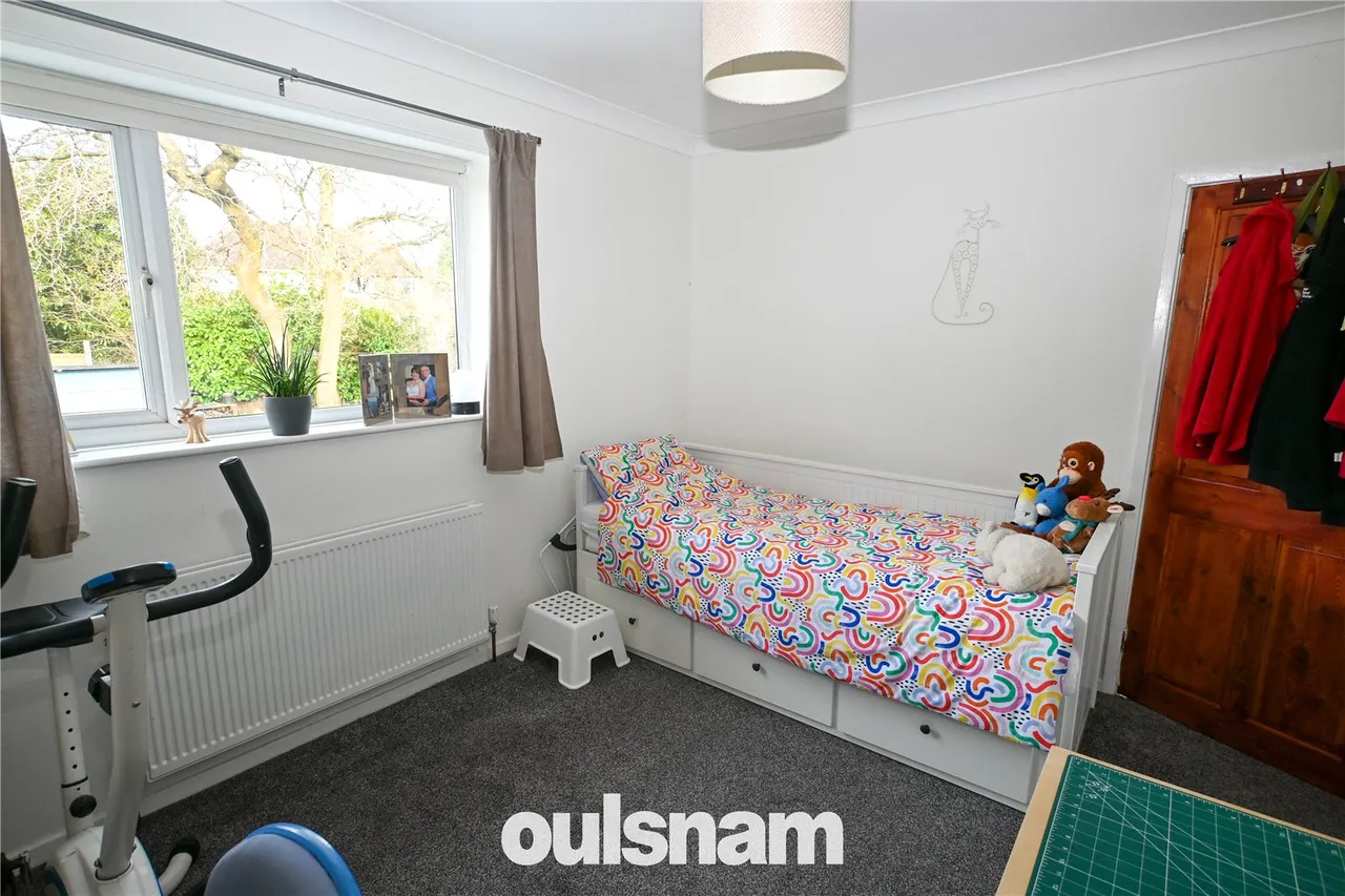 Presthope Road, Bournville Village Trust, Selly Oak, Birmingham, B29 4NJ, photo 12