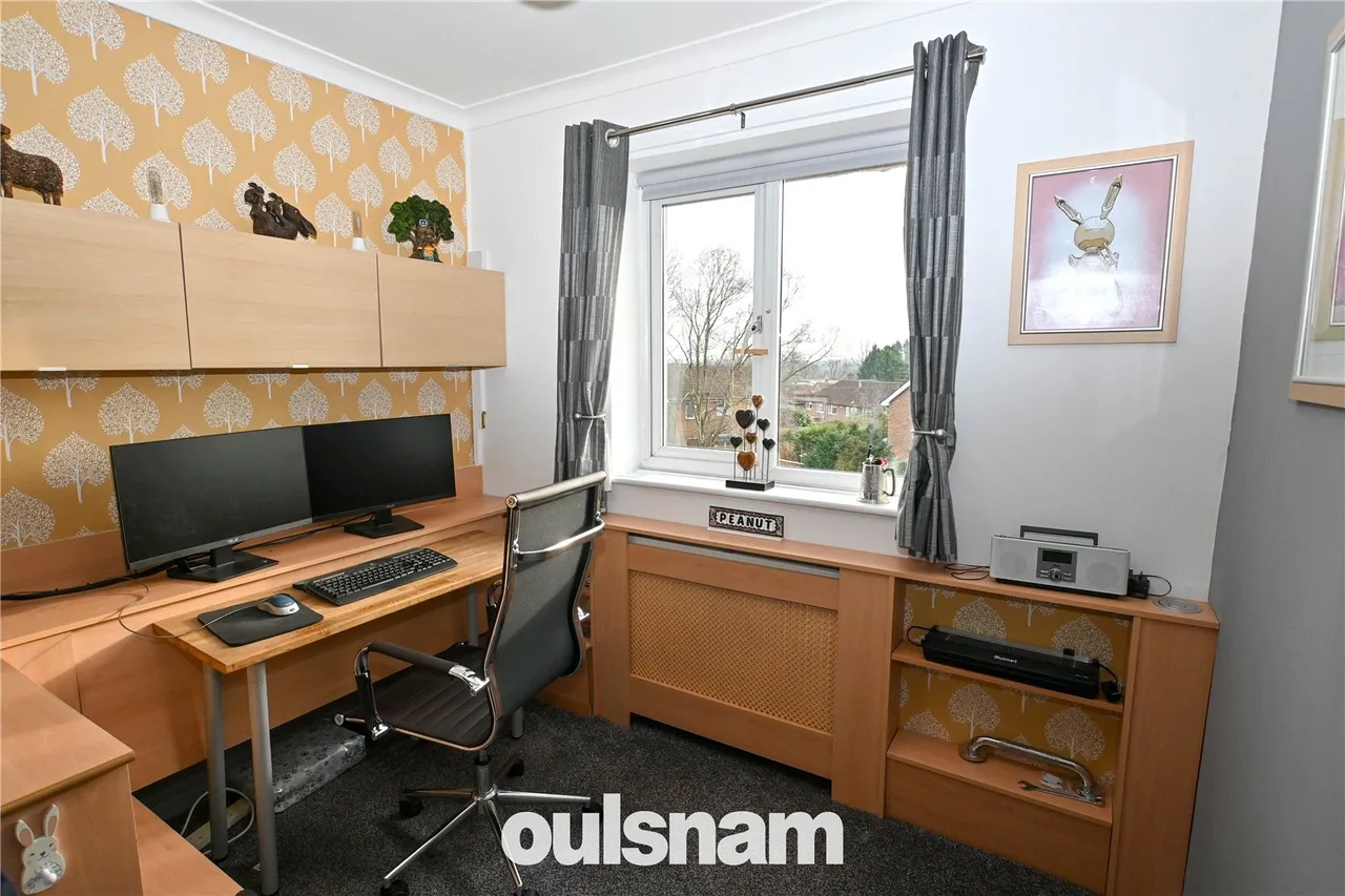 Presthope Road, Bournville Village Trust, Selly Oak, Birmingham, B29 4NJ, photo 14
