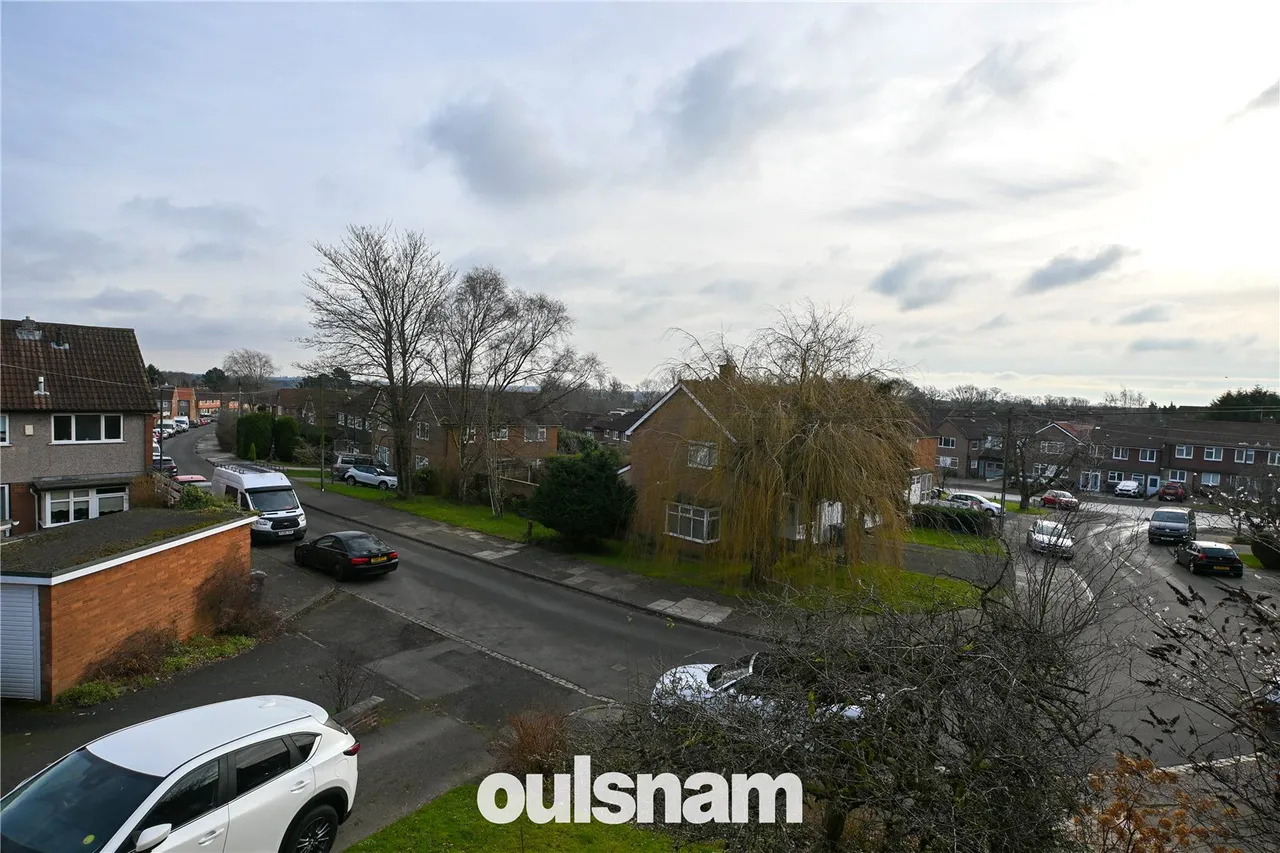Presthope Road, Bournville Village Trust, Selly Oak, Birmingham, B29 4NJ, photo 20