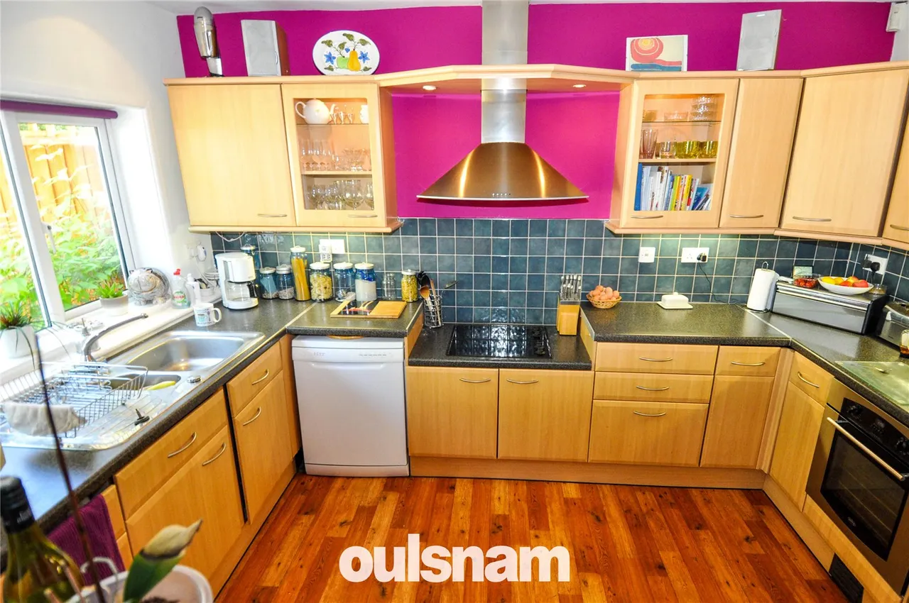 Presthope Road, Bournville Village Trust, Selly Oak, Birmingham, B29 4NJ, photo 6
