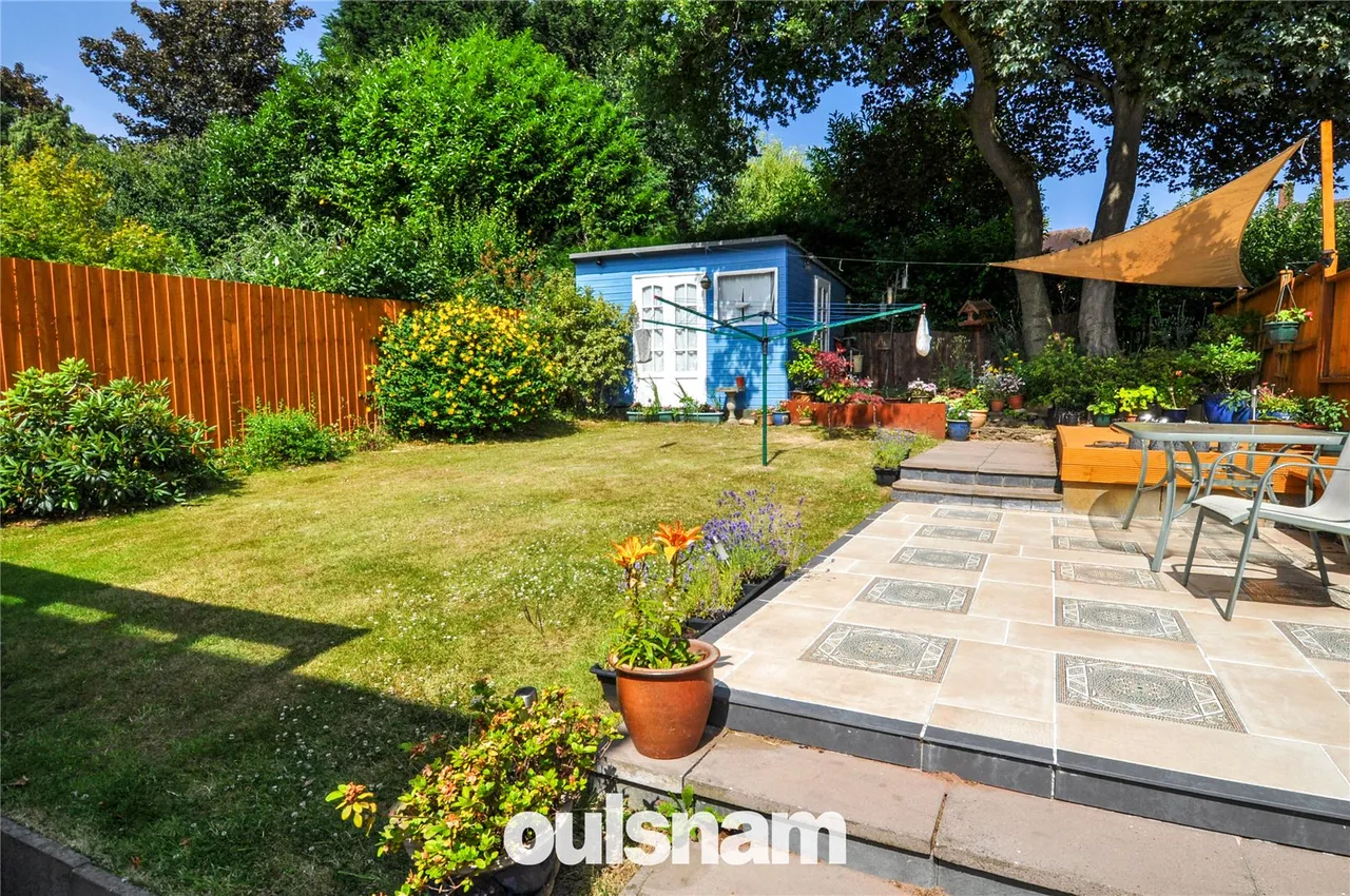 Presthope Road, Bournville Village Trust, Selly Oak, Birmingham, B29 4NJ, photo 17