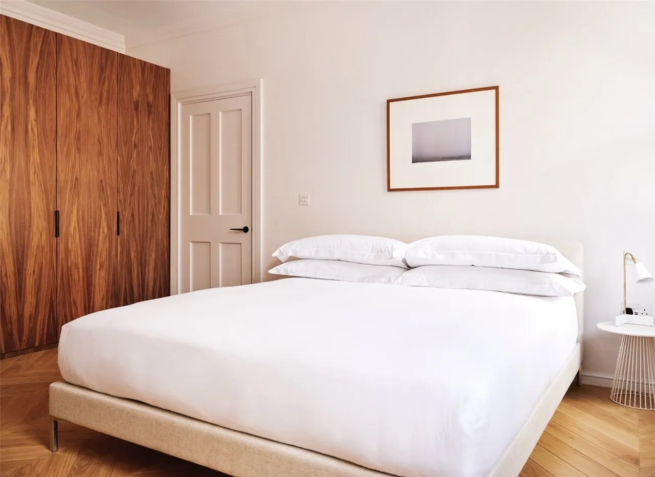 Weymouth Mews, Marylebone, W1G, photo 5