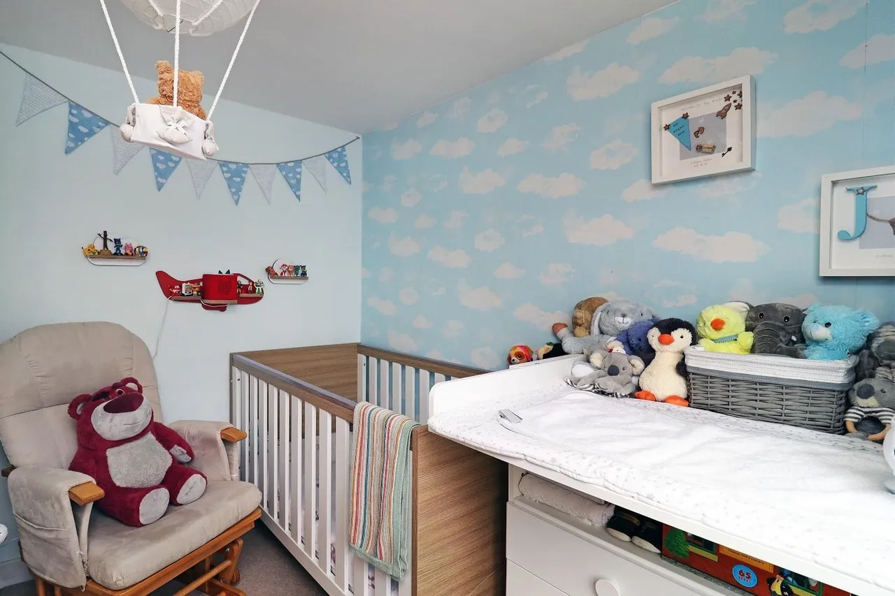 Kersal Drive, Timperley, Cheshire WA15 6UX, photo 39
