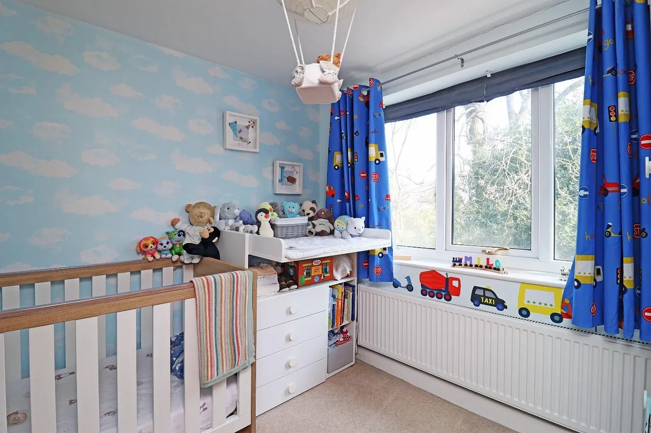 Kersal Drive, Timperley, Cheshire WA15 6UX, photo 38