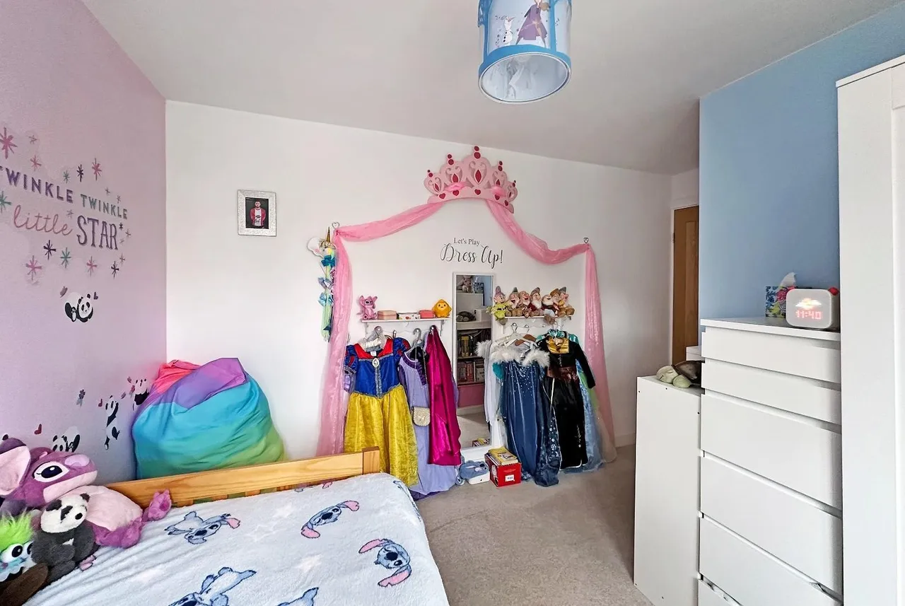 Kersal Drive, Timperley, Cheshire WA15 6UX, photo 37