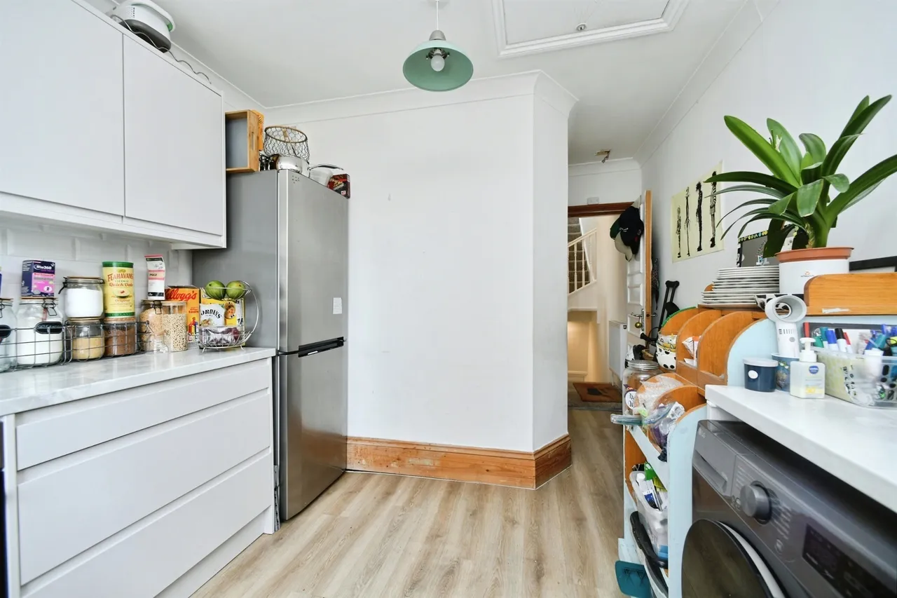 Prinsep Road, Hove, photo 5