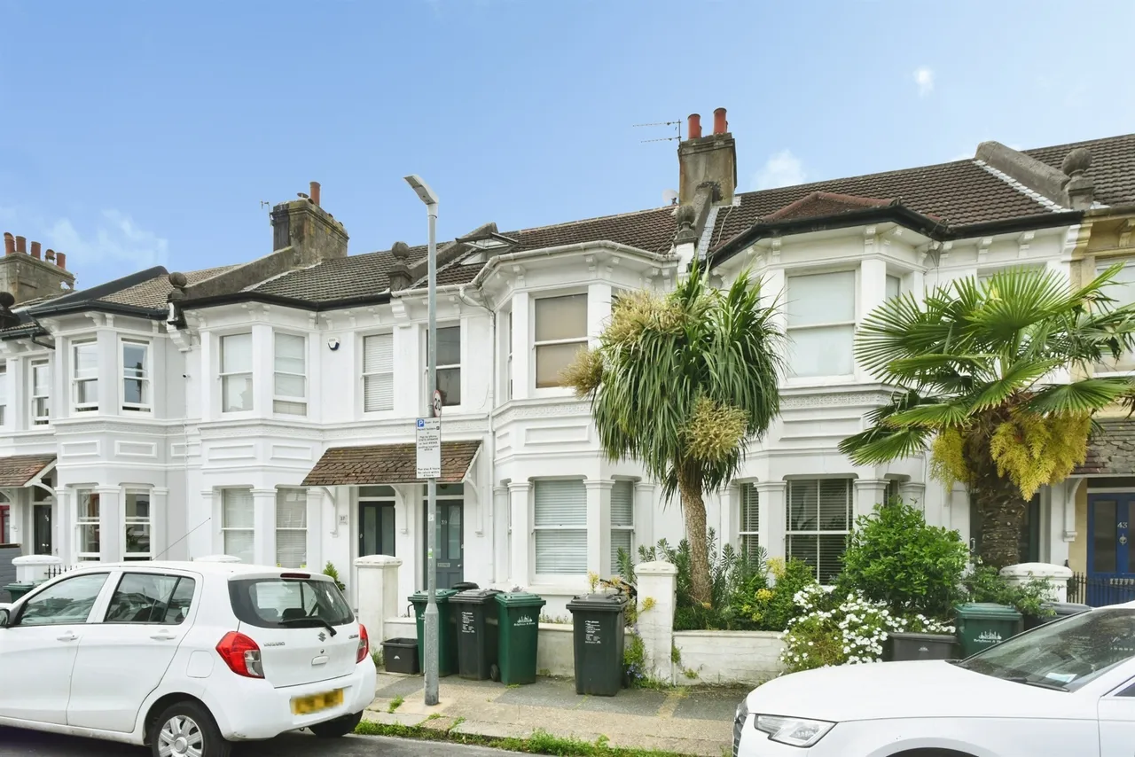 Prinsep Road, Hove, photo 8