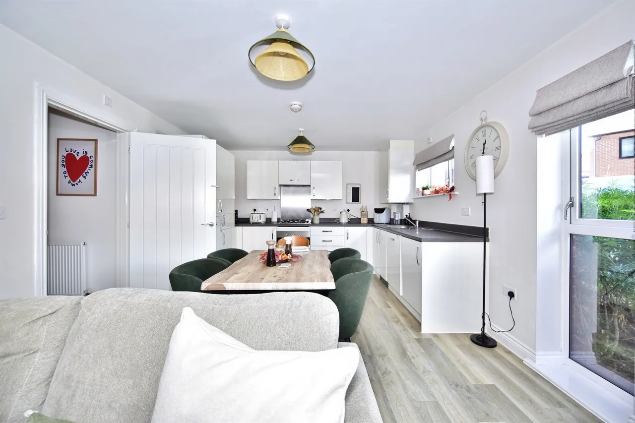 Hawley Drive, Leybourne, ME19, photo 11
