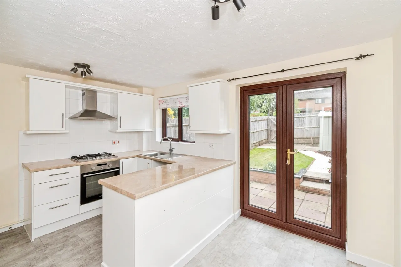 Seaward Rise, Romsey, photo 3