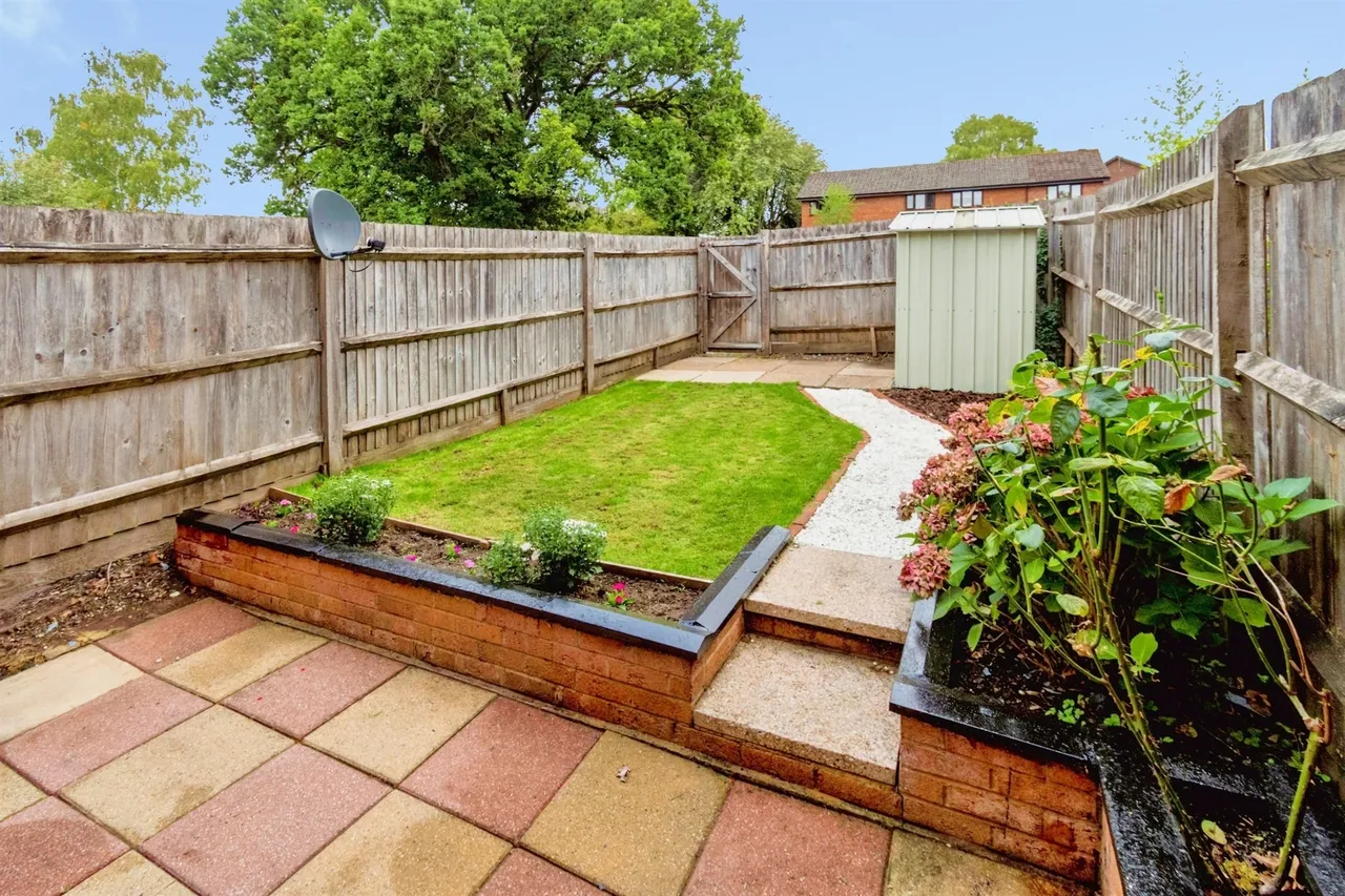 Seaward Rise, Romsey, photo 4