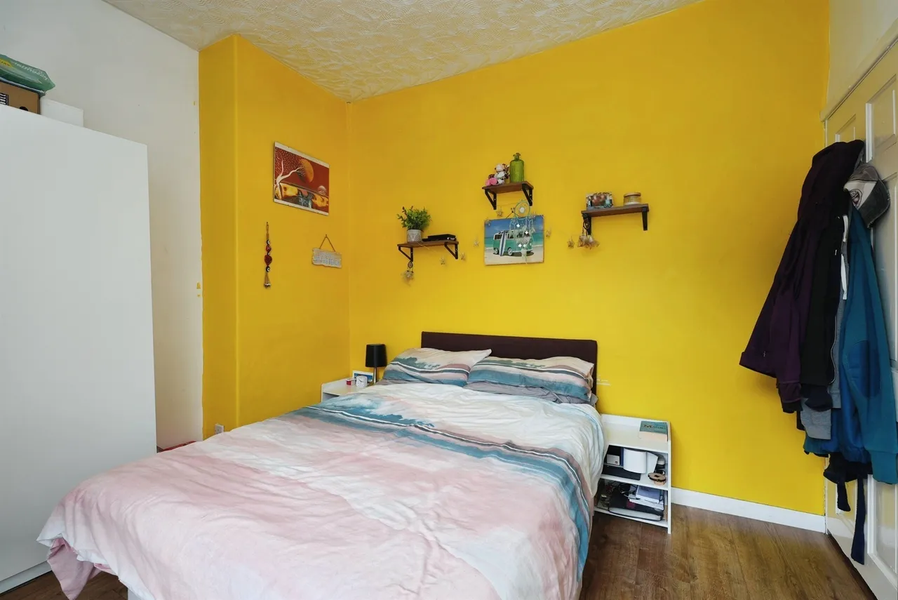 Scholes Road, Birkby, Huddersfield, photo 7