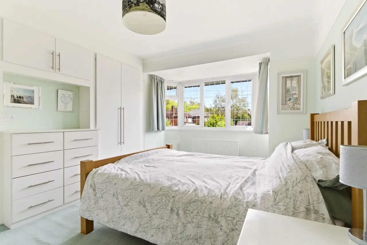 Selwyn Drive, Hatfield, AL10, photo 8