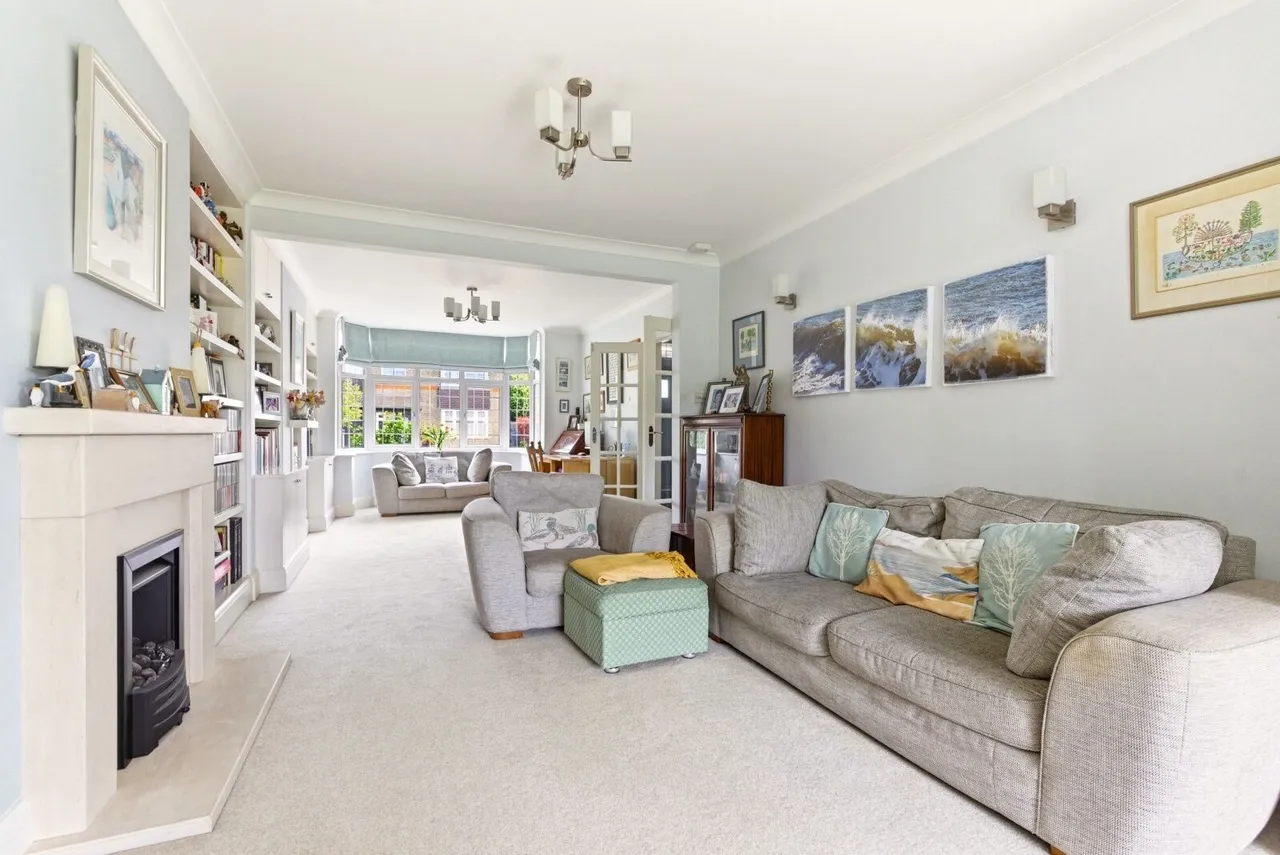 Selwyn Drive, Hatfield, AL10, photo 5