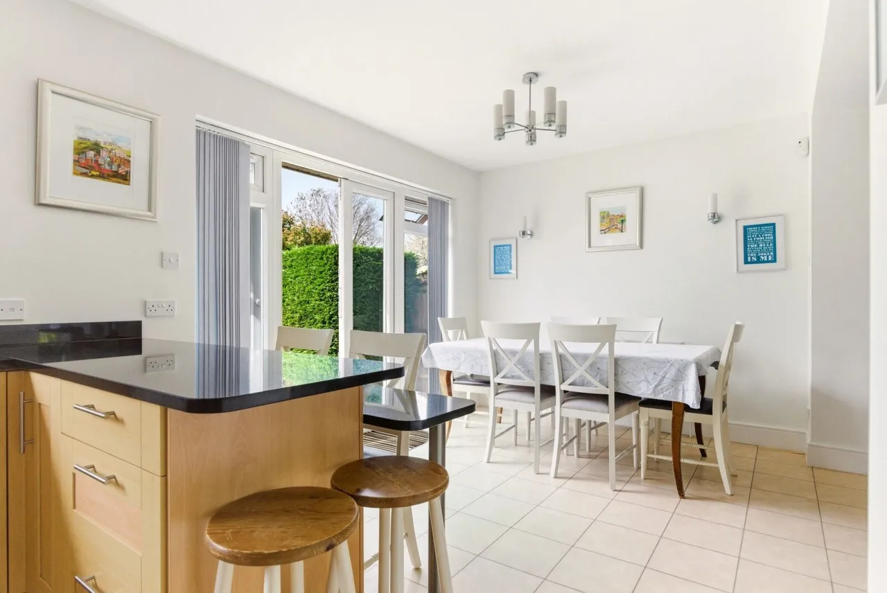 Selwyn Drive, Hatfield, AL10, photo 6