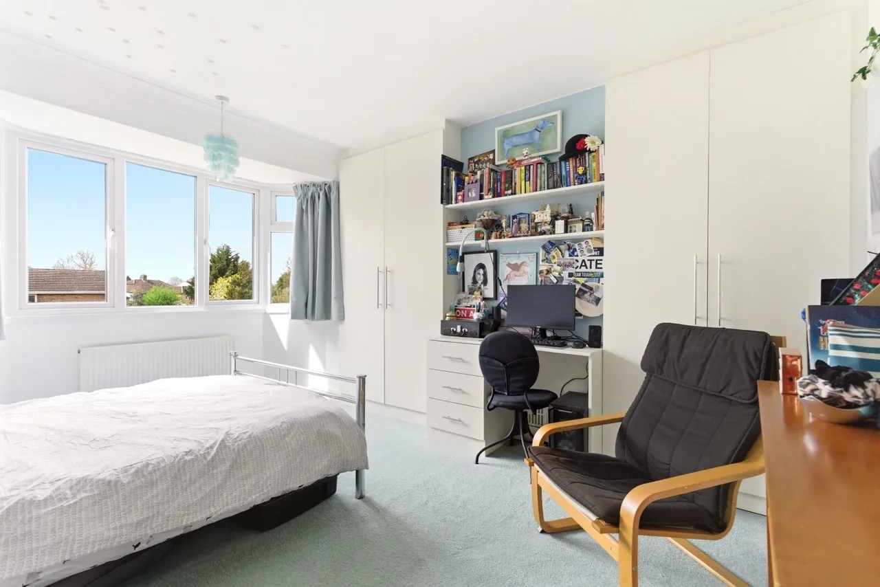 Selwyn Drive, Hatfield, AL10, photo 9