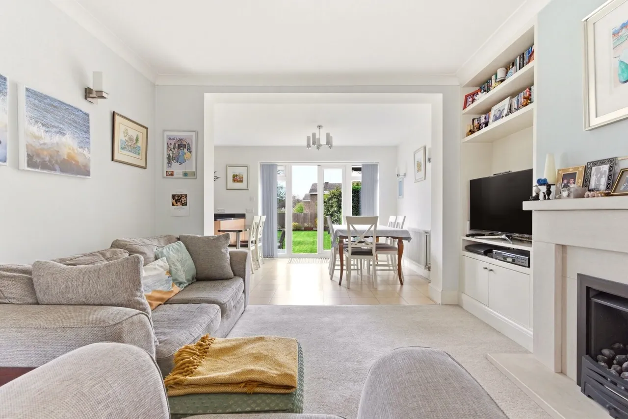 Selwyn Drive, Hatfield, AL10, photo 2