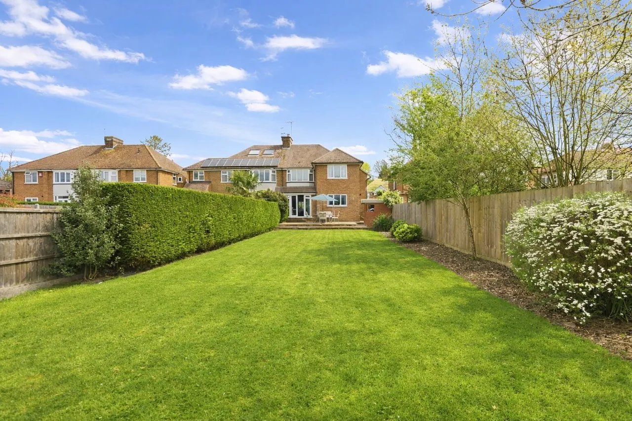 Selwyn Drive, Hatfield, AL10, photo 4